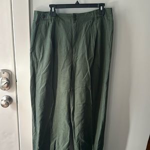 Brand new Madewell pants